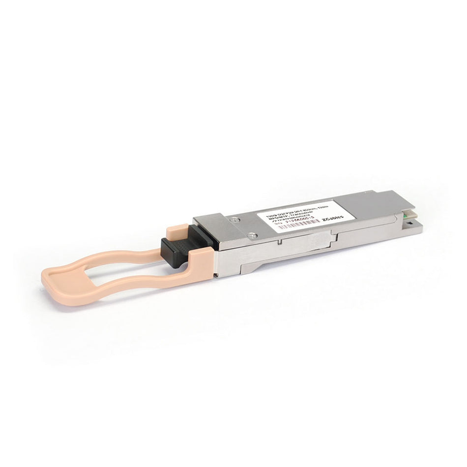 40GBase-LR4 QSFP+ 1310nm 10km LC Transceiver 光模組